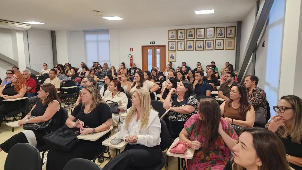 SEE/MG divulga resultado preliminar do Ser Docente 2.0 e abre prazo para recursos