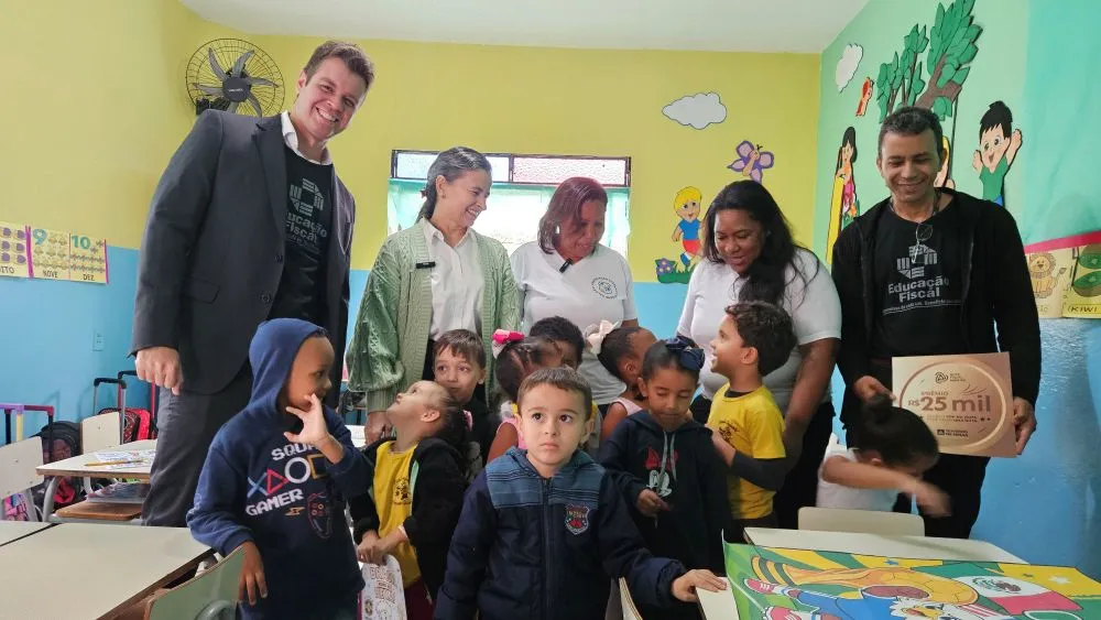 Secretaria de Estado de Fazenda