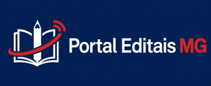 Portal Editais MG